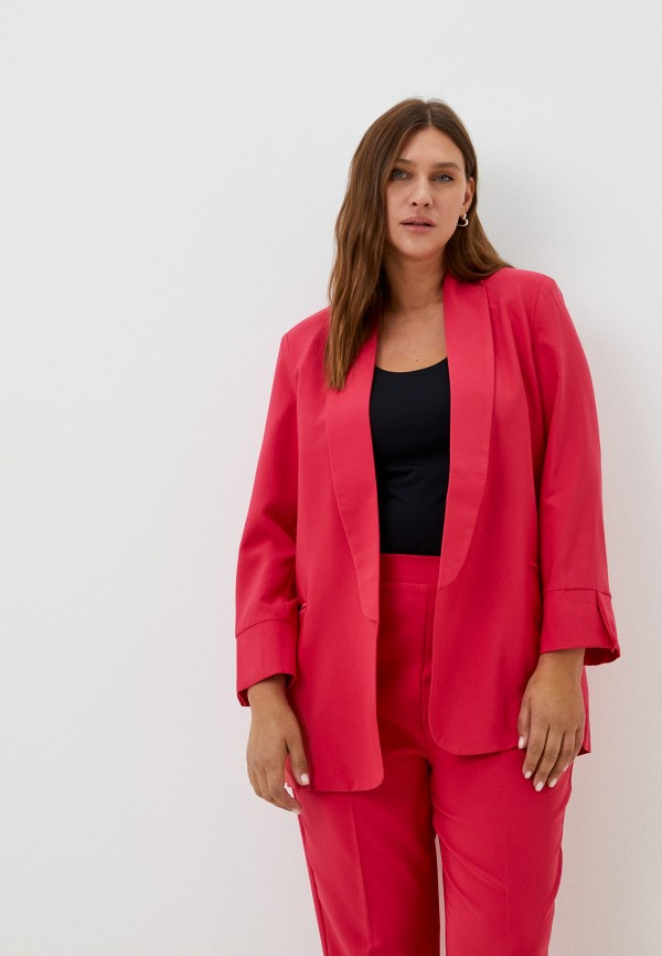 Rinascimento Жакет - CURVY - фото 1