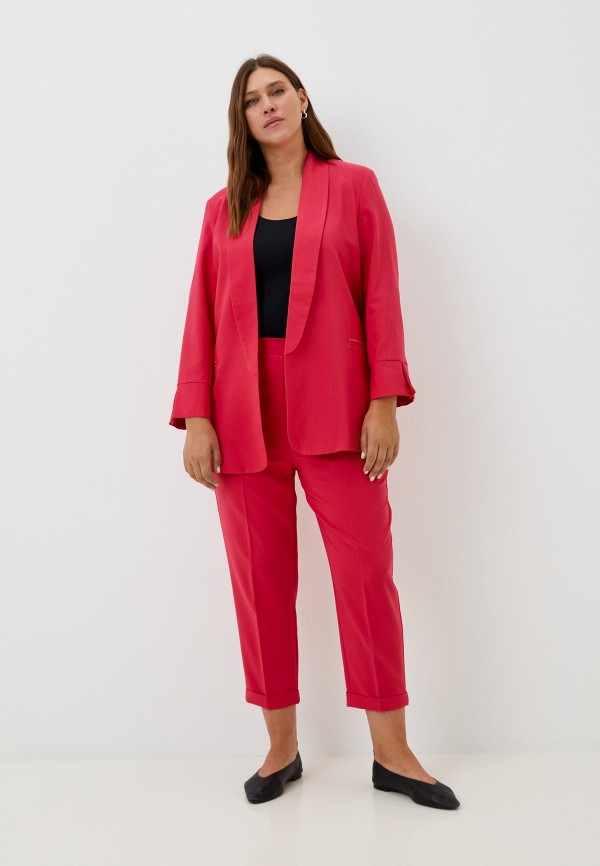 Rinascimento Жакет - CURVY - фото 2