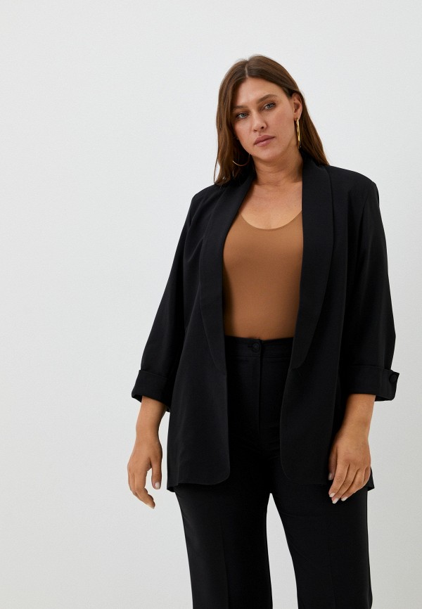 Rinascimento Жакет - CURVY - фото 1