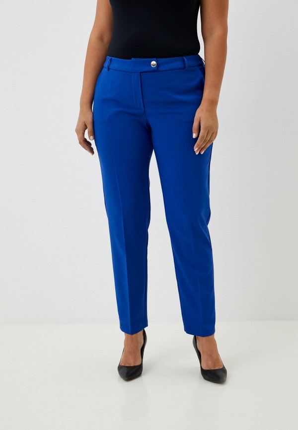 Rinascimento Брюки - CURVY - фото 1
