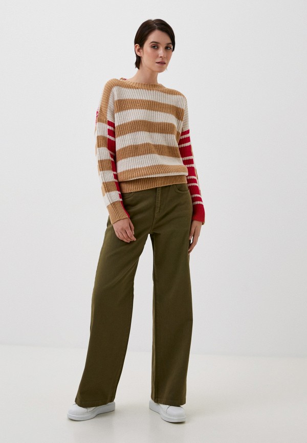 Rinascimento Джемпер - фото 2