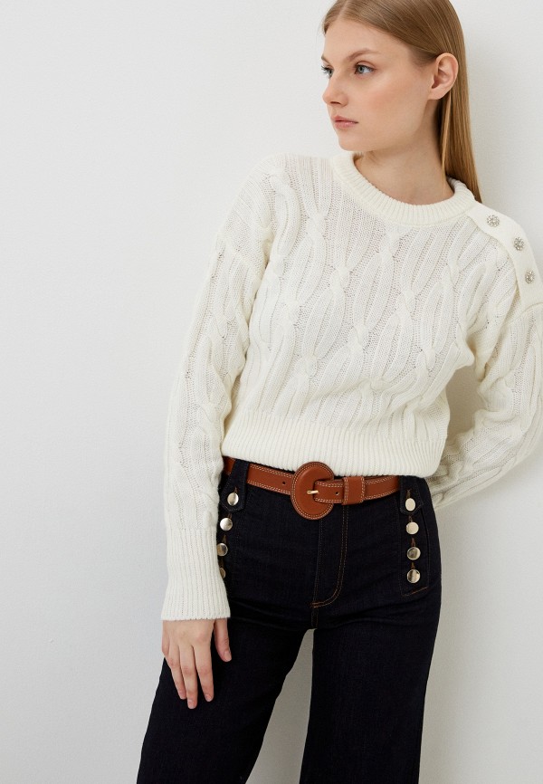 Rinascimento Джемпер - фото 1