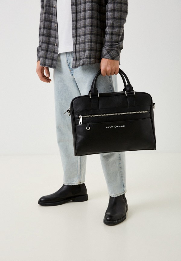 Replay Сумка - фото 4