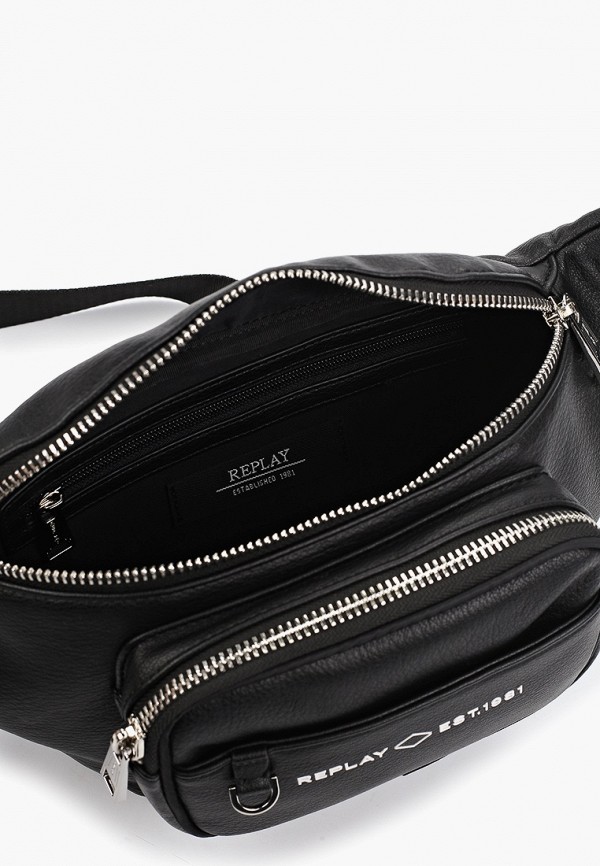 Replay Сумка поясная - фото 3