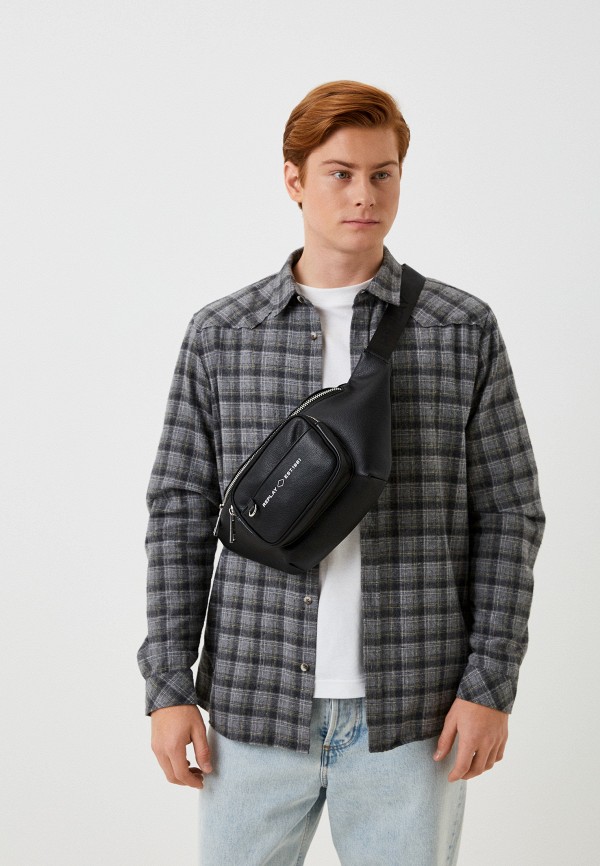 Replay Сумка поясная - фото 4