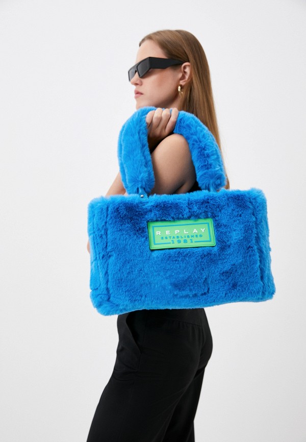 Replay Сумка - фото 4