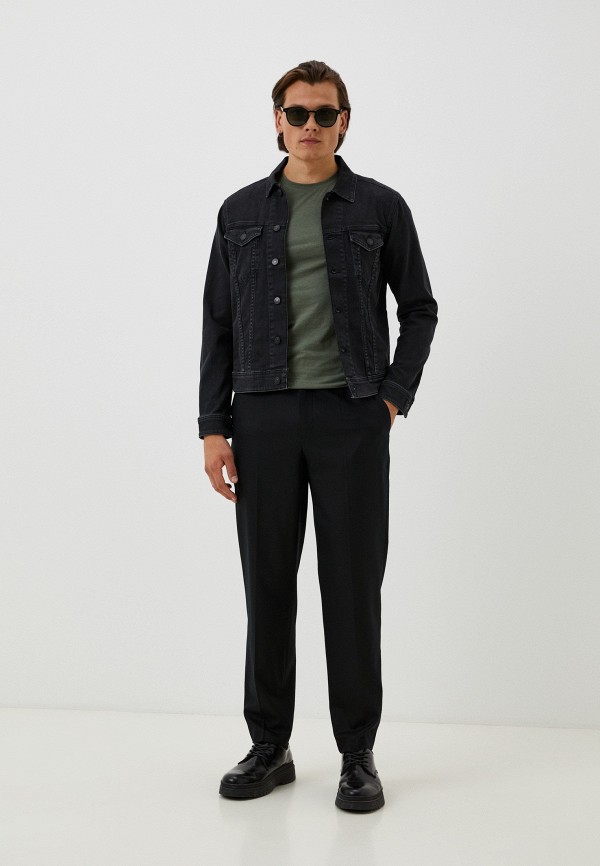 Replay Куртка джинсовая - фото 2