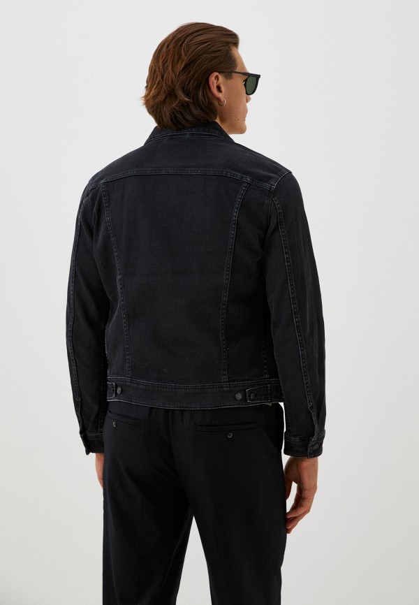 Replay Куртка джинсовая - фото 3