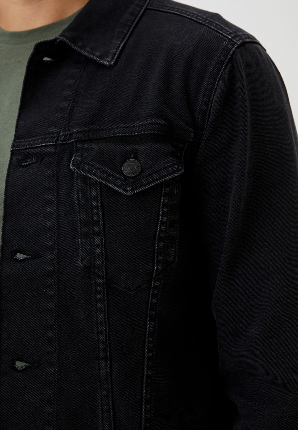 Replay Куртка джинсовая - фото 4