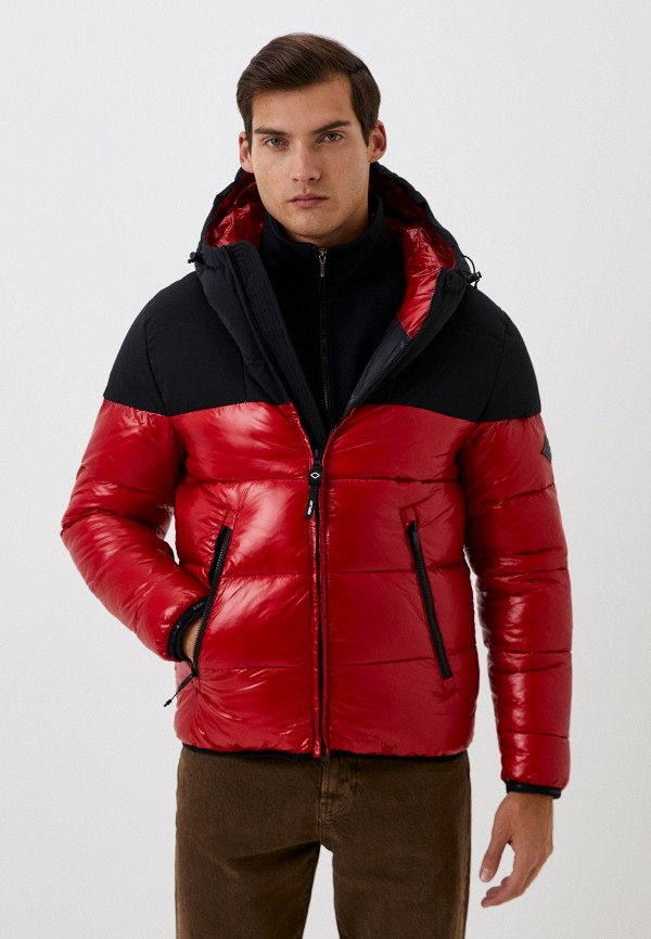 Replay Куртка утепленная - фото 1