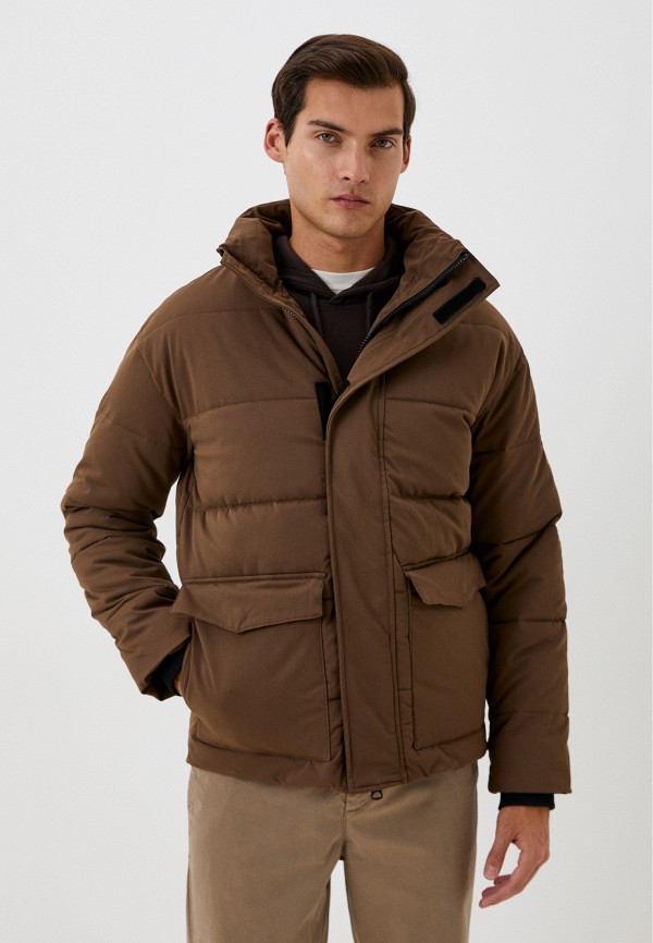 Replay Куртка утепленная - фото 1