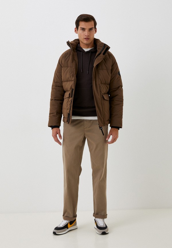 Replay Куртка утепленная - фото 2