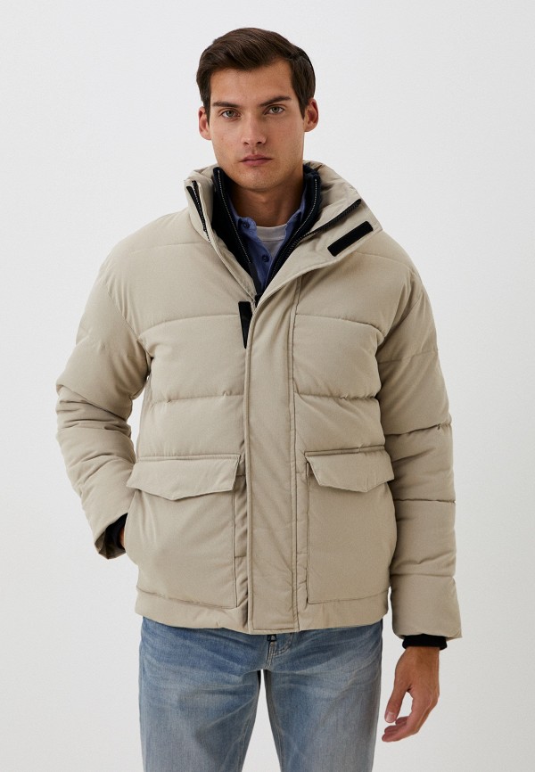 Replay Куртка утепленная - фото 1