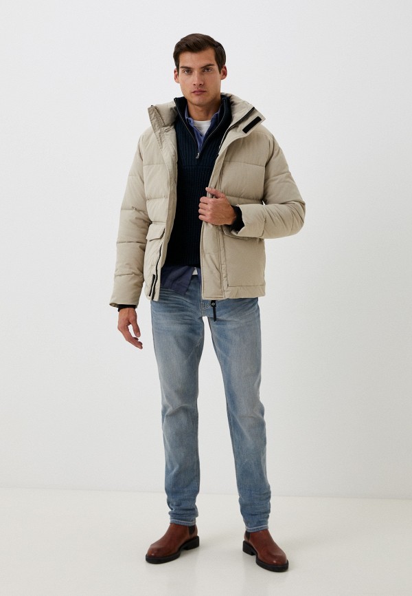 Replay Куртка утепленная - фото 2