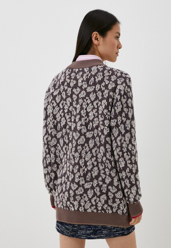 Scotch&Soda Кардиган - REVERSIBLE - фото 3