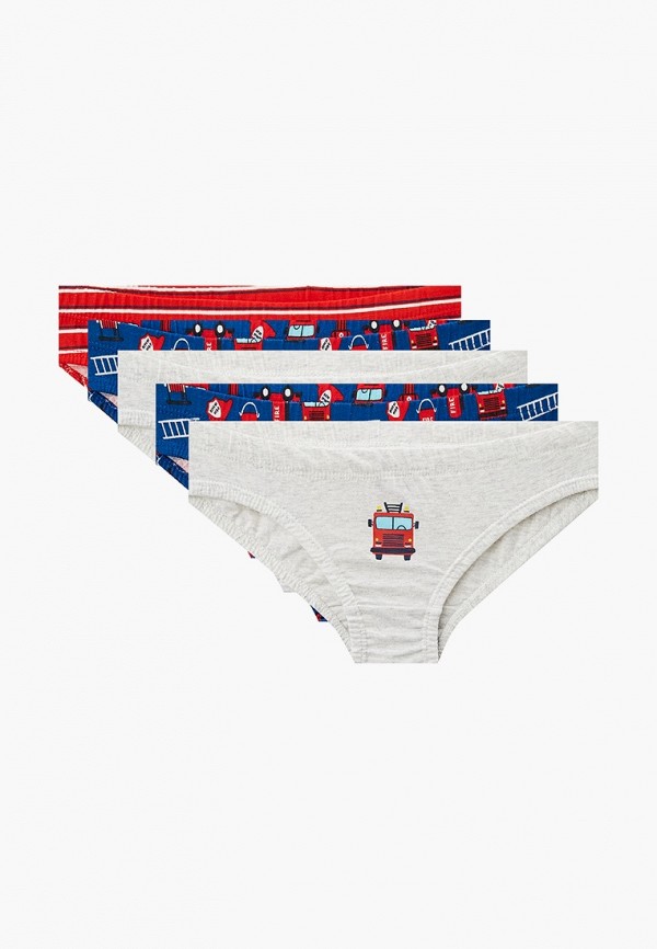 Mothercare Трусы 5 шт. - Lamoda Online Exclusive - фото 1