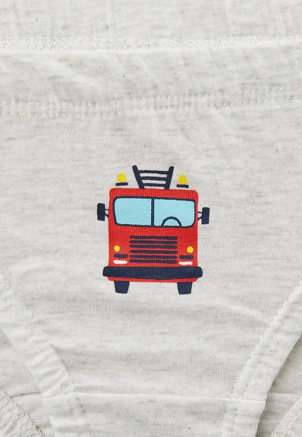 Mothercare Трусы 5 шт. - Lamoda Online Exclusive - фото 3