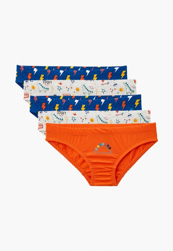 Mothercare Трусы 5 шт. - Lamoda Online Exclusive - фото 1