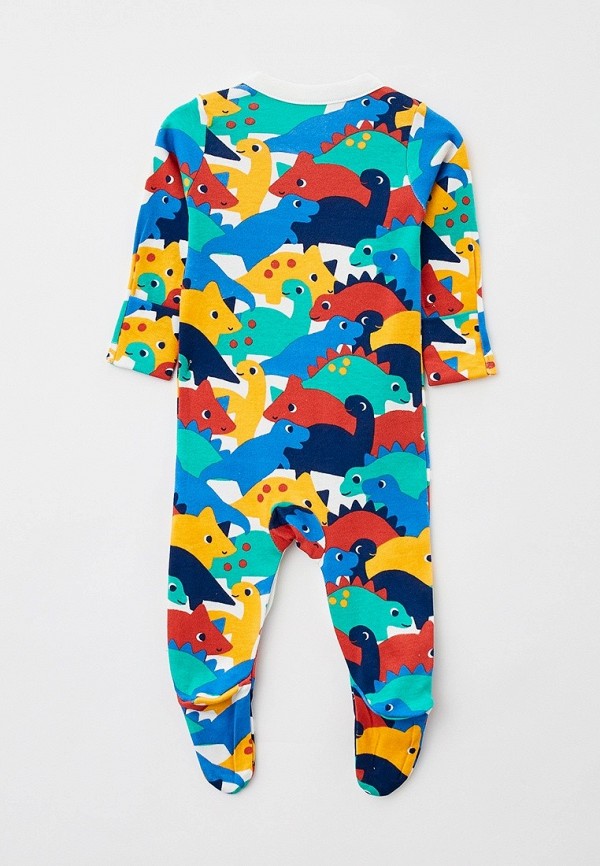 Mothercare Комбинезоны 3 шт. - Lamoda Online Exclusive - фото 2