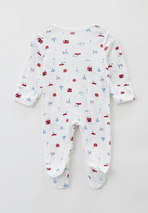 Mothercare Комбинезоны 3 шт. - Lamoda Online Exclusive - фото 2