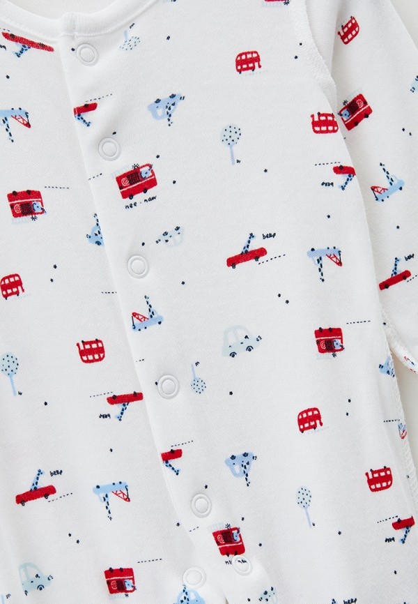 Mothercare Комбинезоны 3 шт. - Lamoda Online Exclusive - фото 3