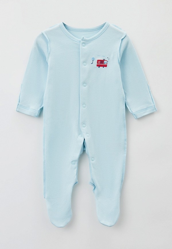 Mothercare Комбинезоны 3 шт. - Lamoda Online Exclusive - фото 4