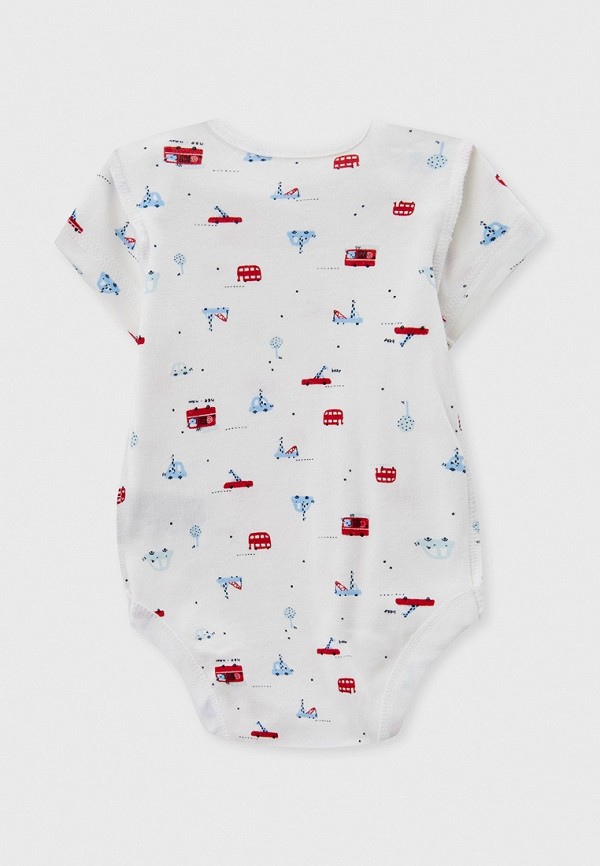 Mothercare Боди 3 шт. - Lamoda Online Exclusive - фото 2