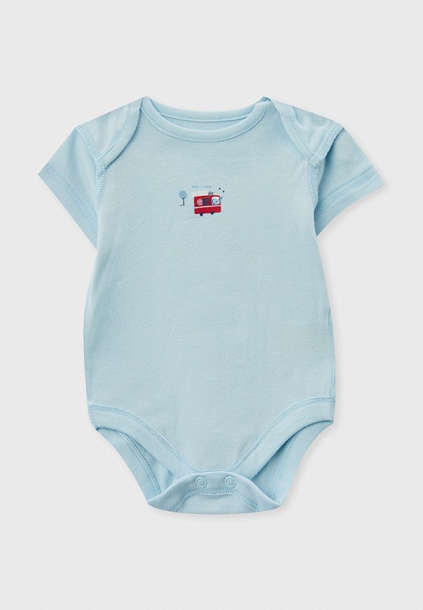 Mothercare Боди 3 шт. - Lamoda Online Exclusive - фото 4