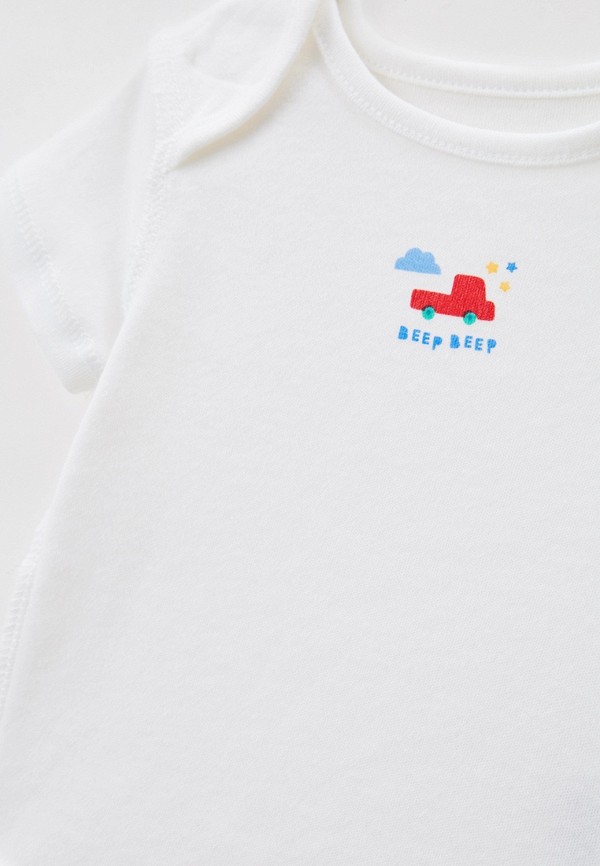 Mothercare Боди 3 шт. - Lamoda Online Exclusive - фото 3