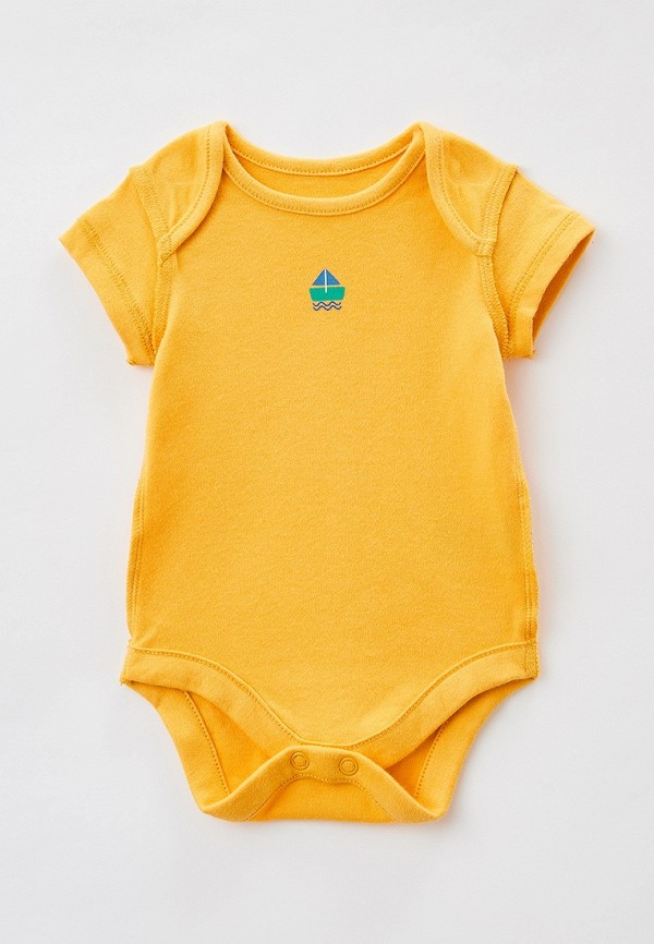 Mothercare Боди 3 шт. - Lamoda Online Exclusive - фото 4