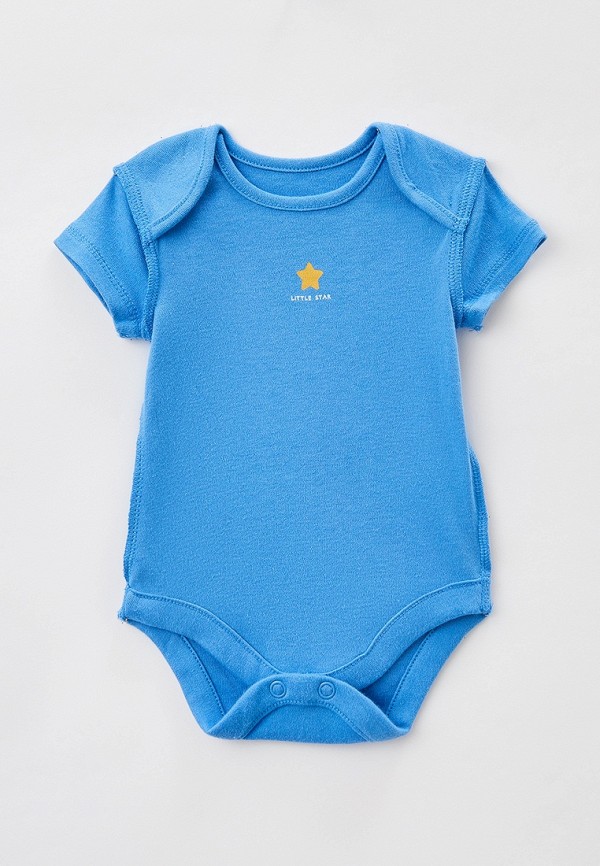 Mothercare Боди 3 шт. - Lamoda Online Exclusive - фото 5