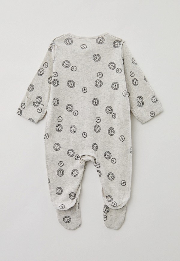 Mothercare Комбинезоны 3 шт. - Lamoda Online Exclusive - фото 2