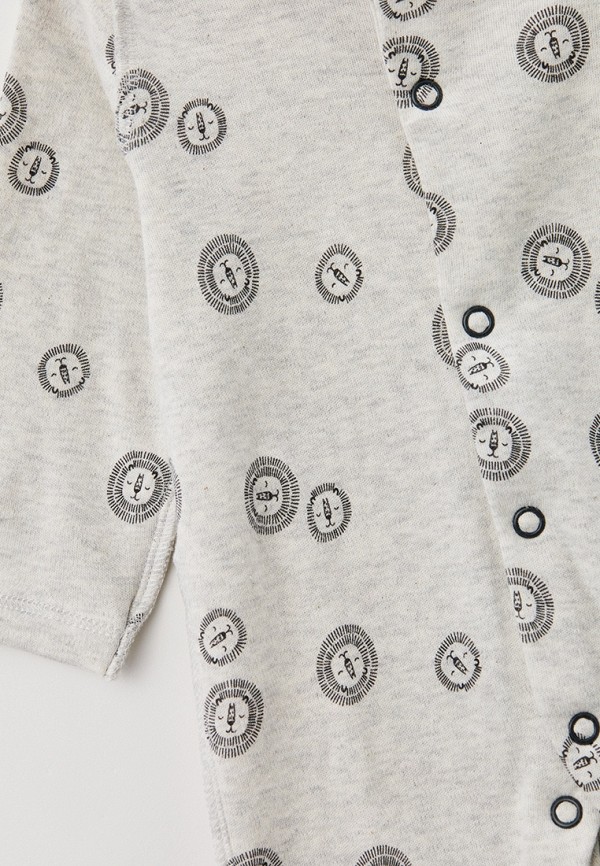 Mothercare Комбинезоны 3 шт. - Lamoda Online Exclusive - фото 3