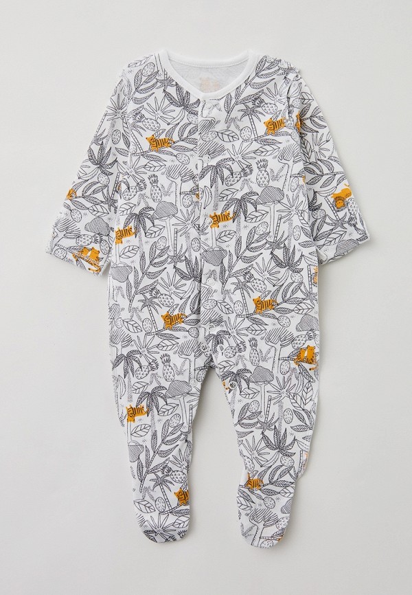 Mothercare Комбинезоны 3 шт. - Lamoda Online Exclusive - фото 4