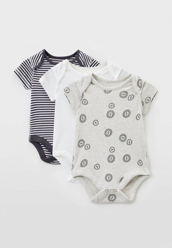 Mothercare Боди 3 шт. - Lamoda Online Exclusive - фото 1