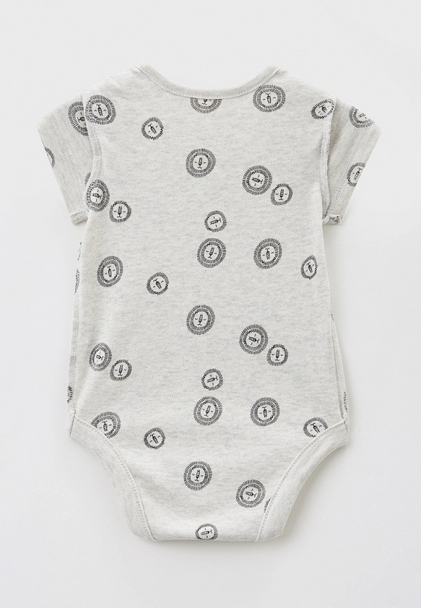 Mothercare Боди 3 шт. - Lamoda Online Exclusive - фото 2