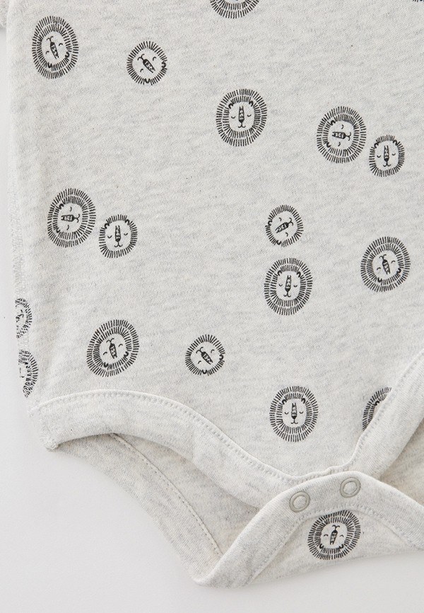 Mothercare Боди 3 шт. - Lamoda Online Exclusive - фото 3