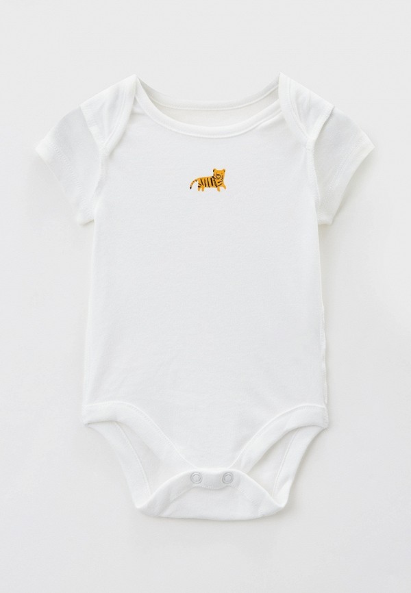 Mothercare Боди 3 шт. - Lamoda Online Exclusive - фото 4