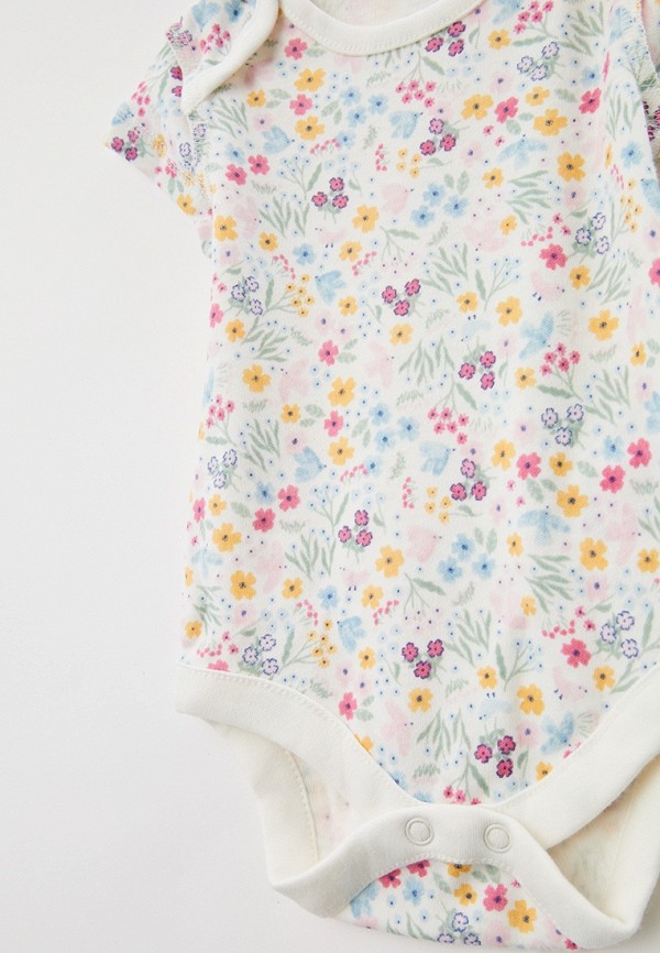 Mothercare Боди 3 шт. - Lamoda Online Exclusive - фото 3