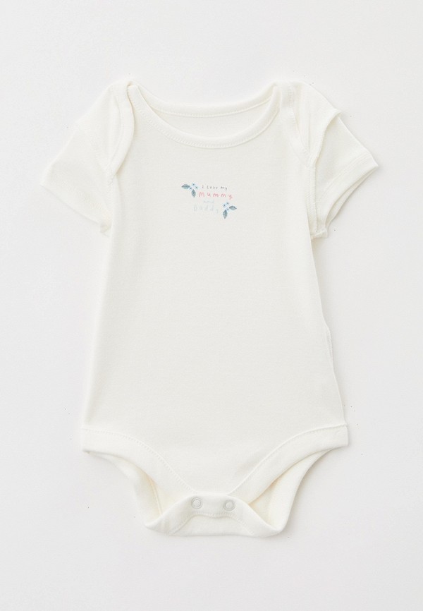 Mothercare Боди 3 шт. - Lamoda Online Exclusive - фото 5