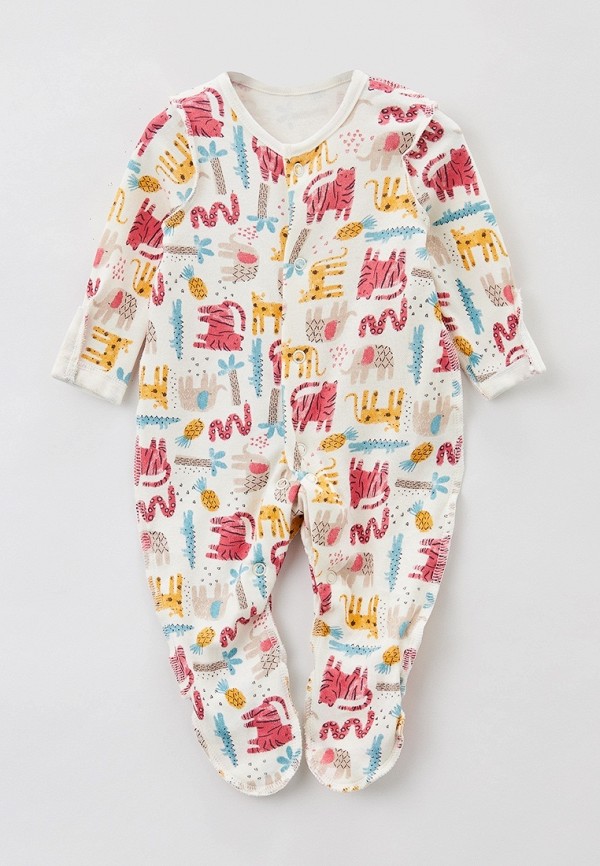 Mothercare Комбинезоны 3 шт. - Lamoda Online Exclusive - фото 5