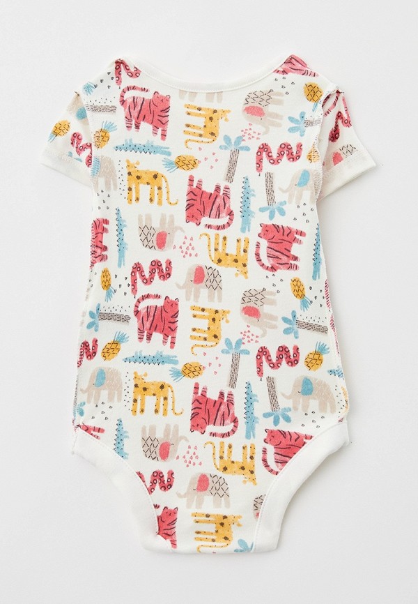 Mothercare Боди 3 шт. - Lamoda Online Exclusive - фото 2