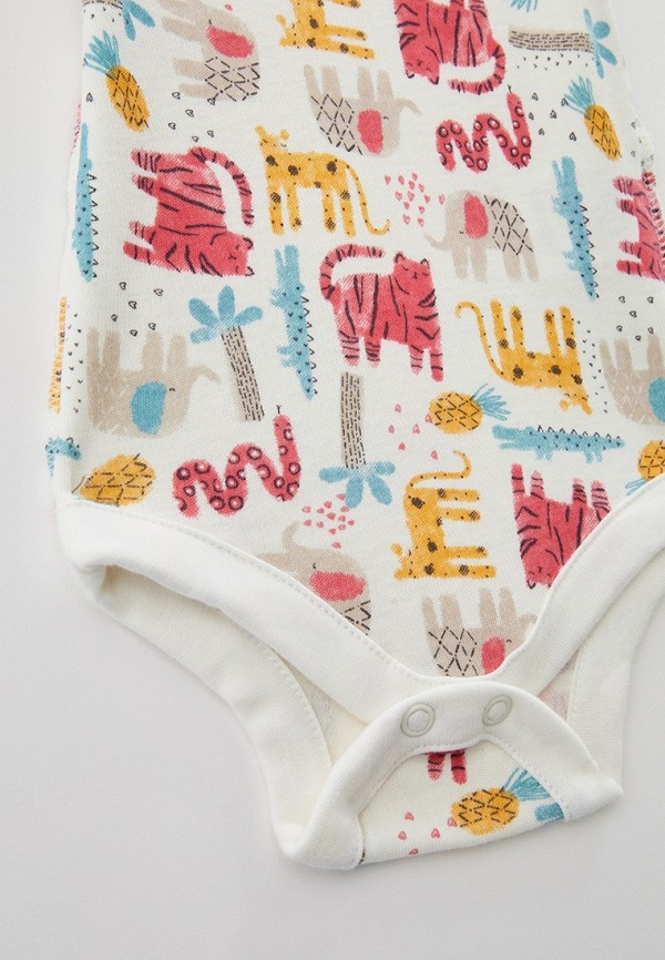 Mothercare Боди 3 шт. - Lamoda Online Exclusive - фото 3