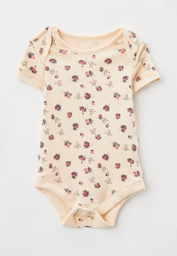 Mothercare Боди 3 шт. - Lamoda Online Exclusive - фото 5