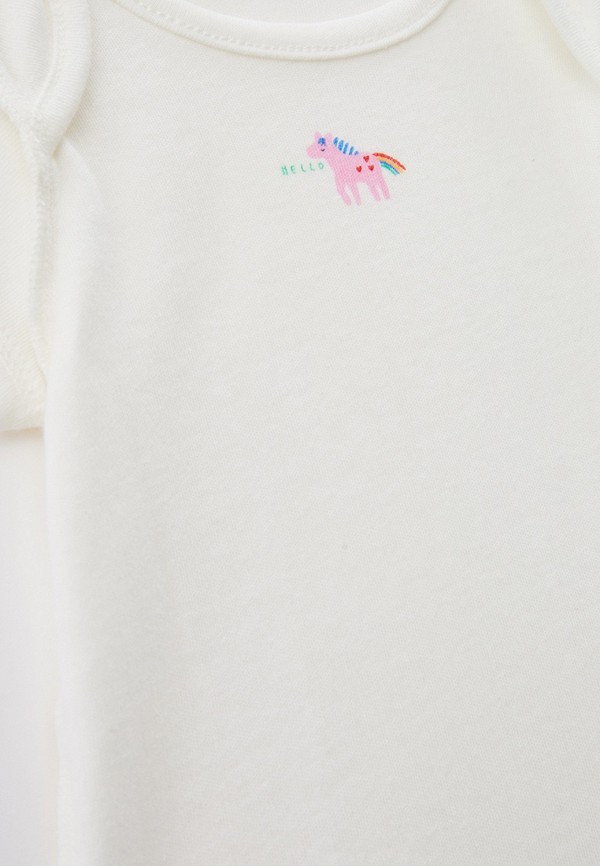 Mothercare Боди 3 шт. - Lamoda Online Exclusive - фото 3