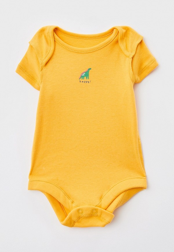 Mothercare Боди 3 шт. - Lamoda Online Exclusive - фото 4