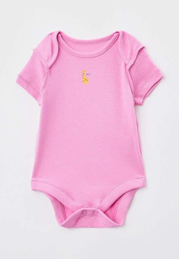 Mothercare Боди 3 шт. - Lamoda Online Exclusive - фото 5