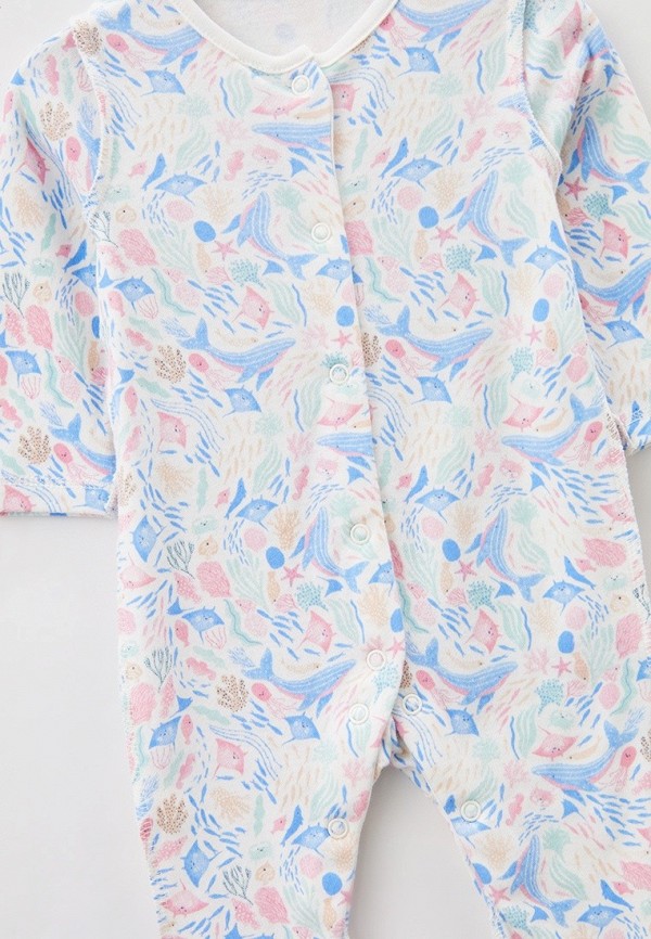 Mothercare Комбинезоны 3 шт. - Lamoda Online Exclusive - фото 3