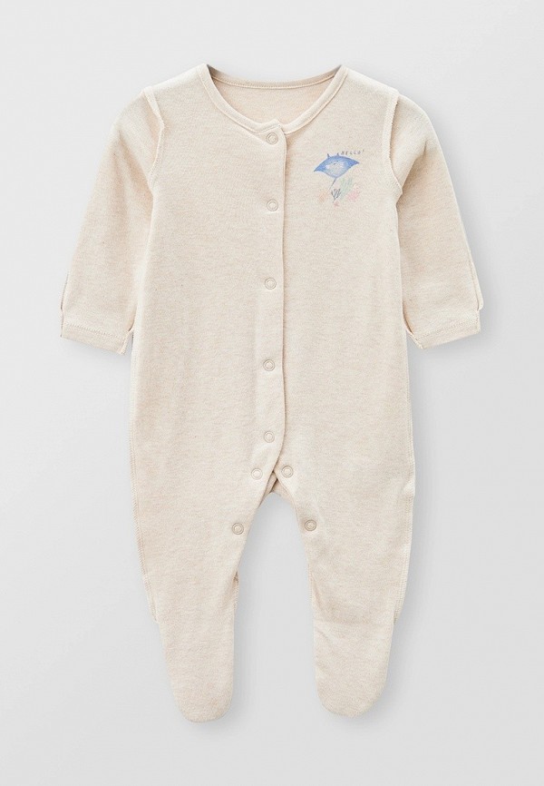 Mothercare Комбинезоны 3 шт. - Lamoda Online Exclusive - фото 4