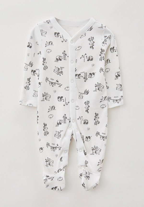 Mothercare Комбинезоны бельевые 3 шт. - Lamoda Online Exclusive - фото 4